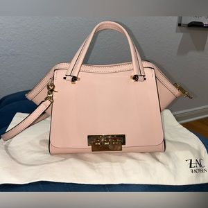 Zac Posen Eartha double handle